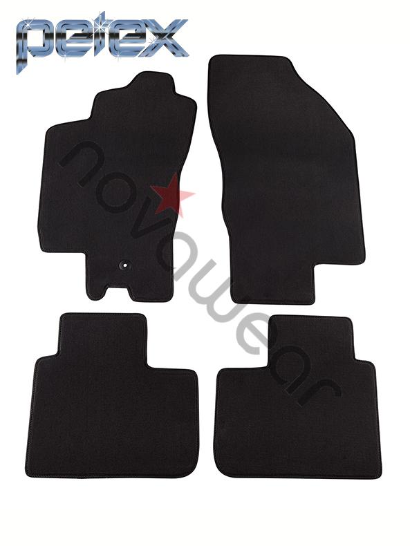 Alfa Romeo 156 Auto Carpet Mats