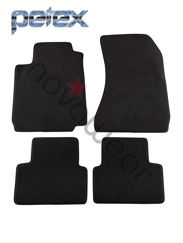 Alfa Romeo 159 Auto Carpet Mats