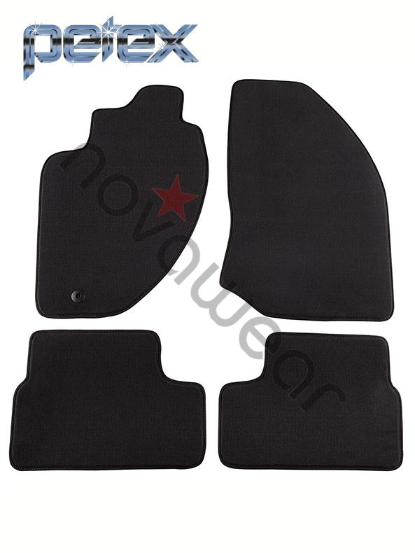 Alfa Romeo 166 Auto Carpet Mats