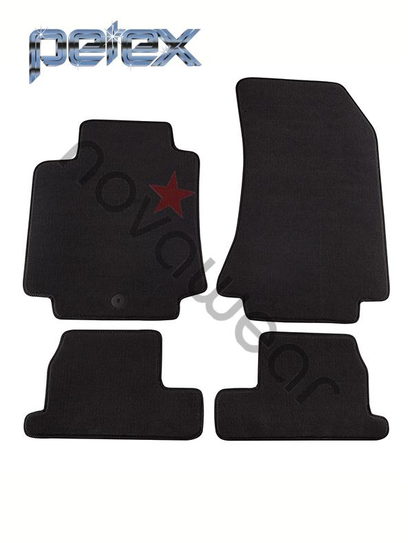 Alfa Romeo BRERA Auto Carpet Mats