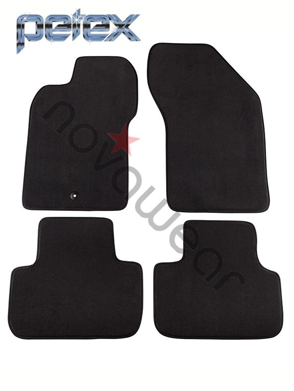 Alfa Romeo GT Auto Carpet Mats