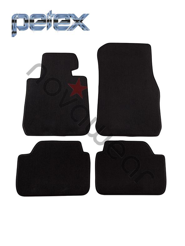 BMW 2 Auto Carpet Mats