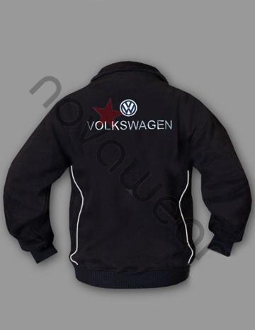 Volkswagen Fleece Jacke
