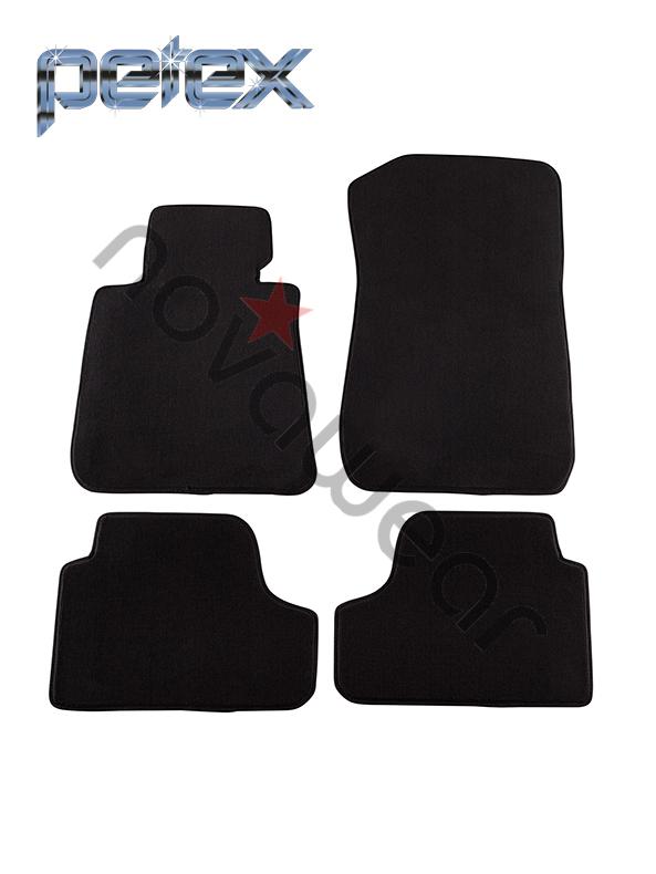 BMW 3 E90 Auto Carpet Mats