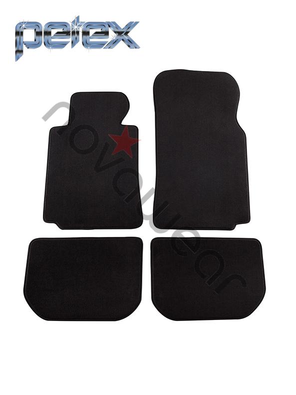 BMW 7 E38 Auto Carpet Mats