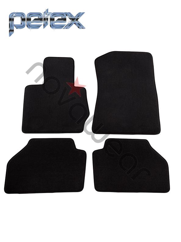 BMW X3 Auto Carpet Mats