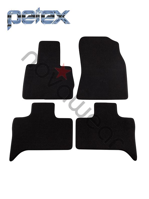 BMW X5 Auto Carpet Mats