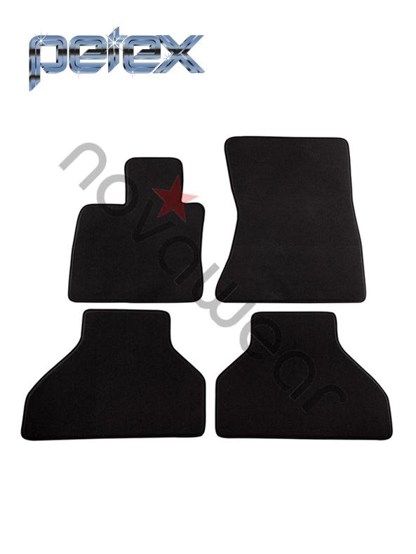 BMW X5 Auto Carpet Mats