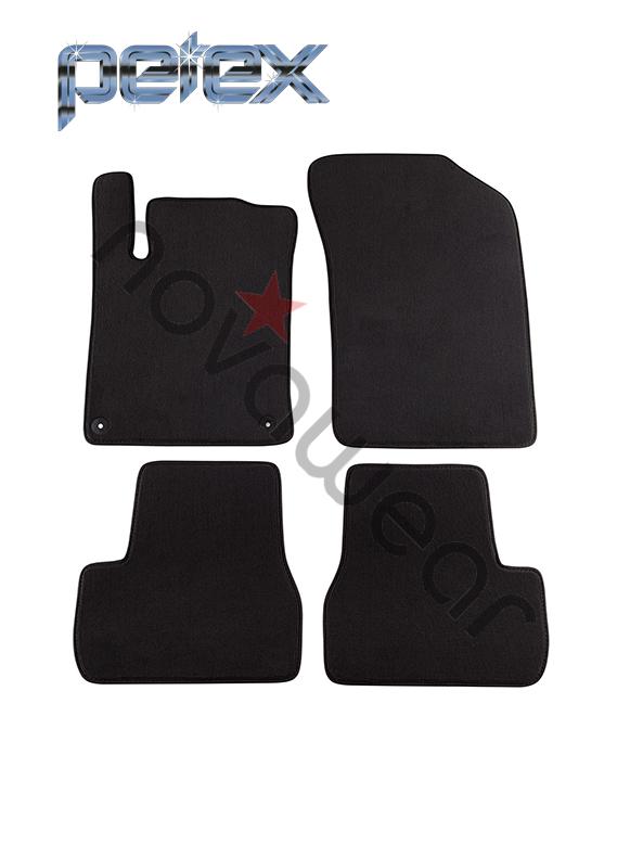 Citroen DS3 Auto Carpet Mats