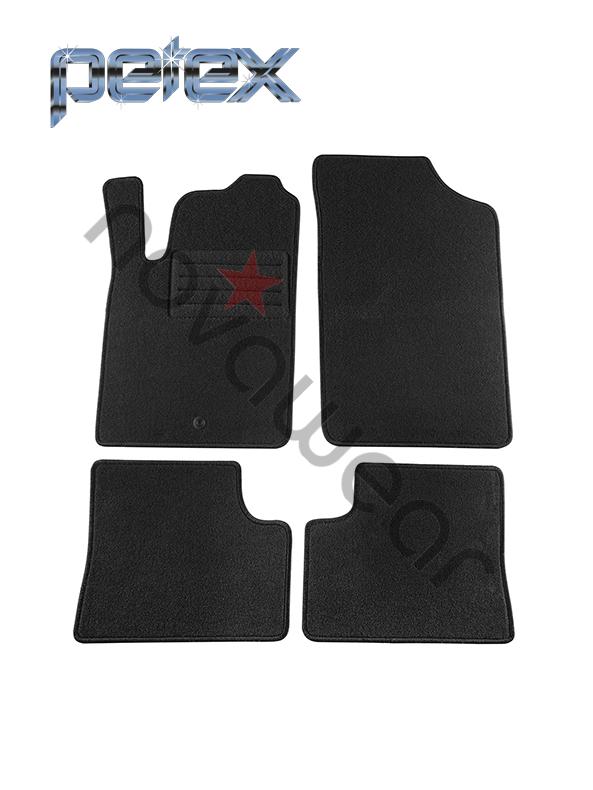 Citroen Xsara Auto Carpet Mats