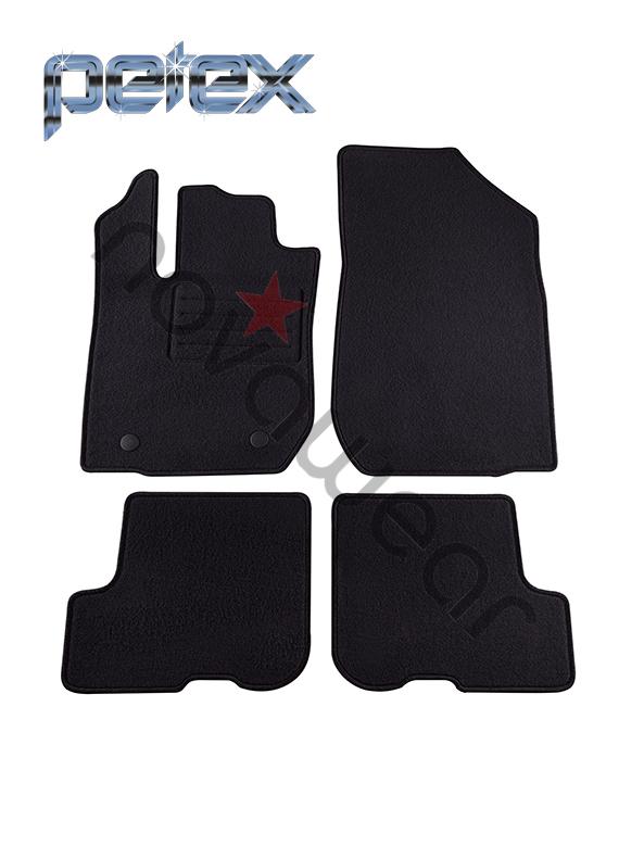 Dacia Sandero Auto Carpet Mats