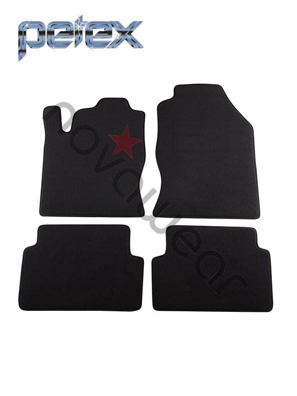 Ford Focus Auto Carpet Mats