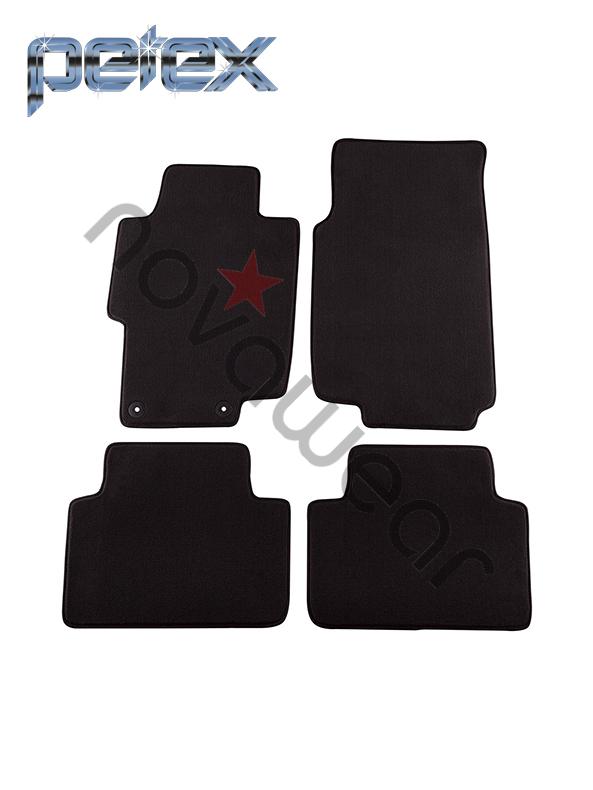 Honda Accord Auto Carpet Mats