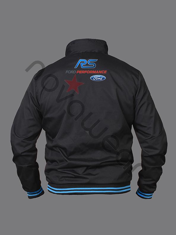 Ford RS Bomber Jacke