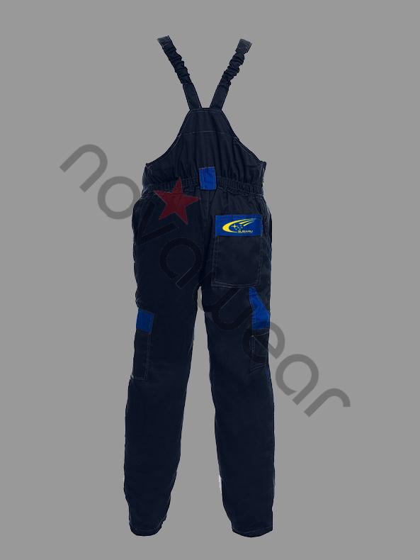 Subaru Pants Rally Team Motorsport Workwear