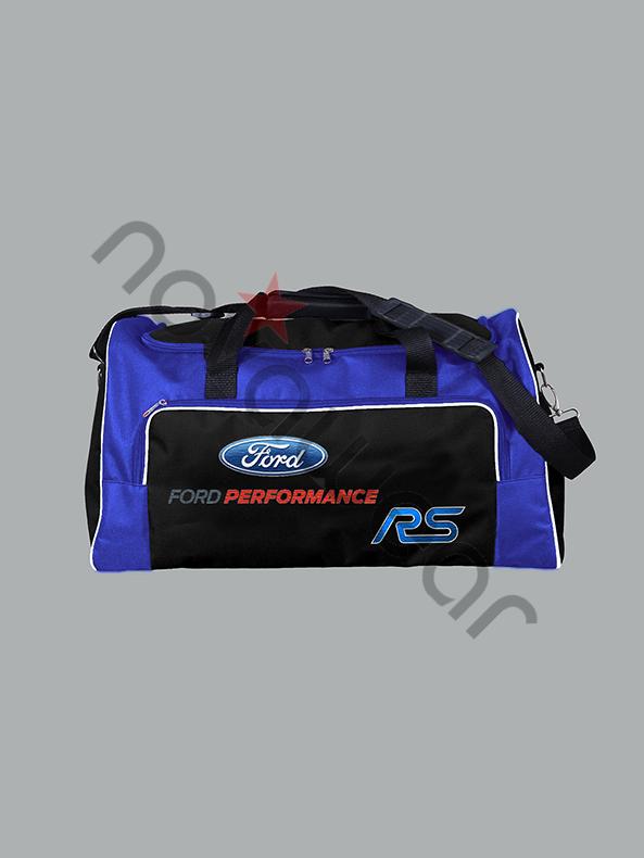 Ford RS Travel Bag