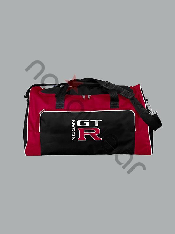 Nissan GTR Travel Bag