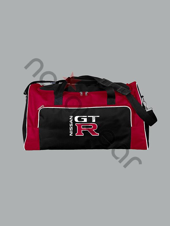 Nissan GTR Reisetasche