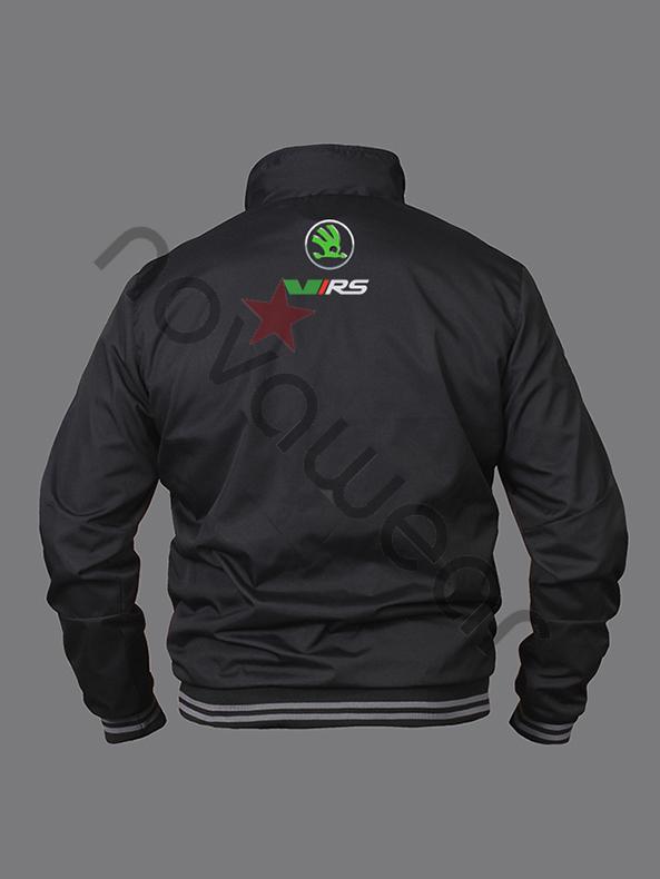 Skoda RS Bomber Jacket