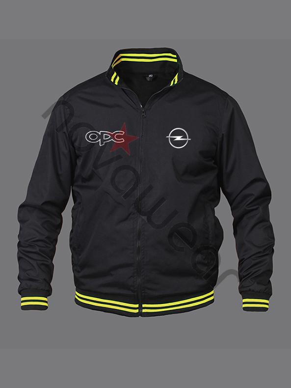 Opel OPC Bomber Jacke