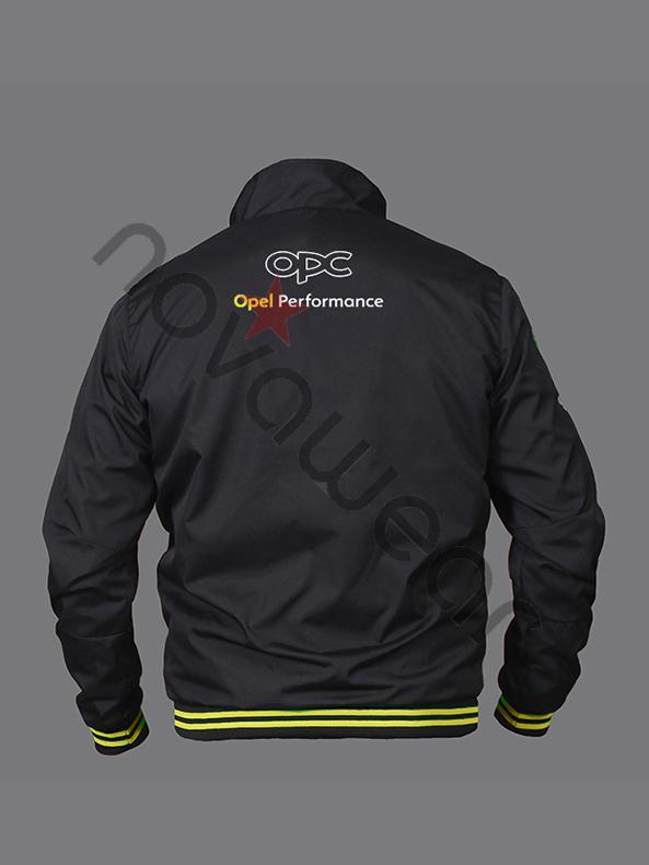 Opel OPC Bomber Jacke