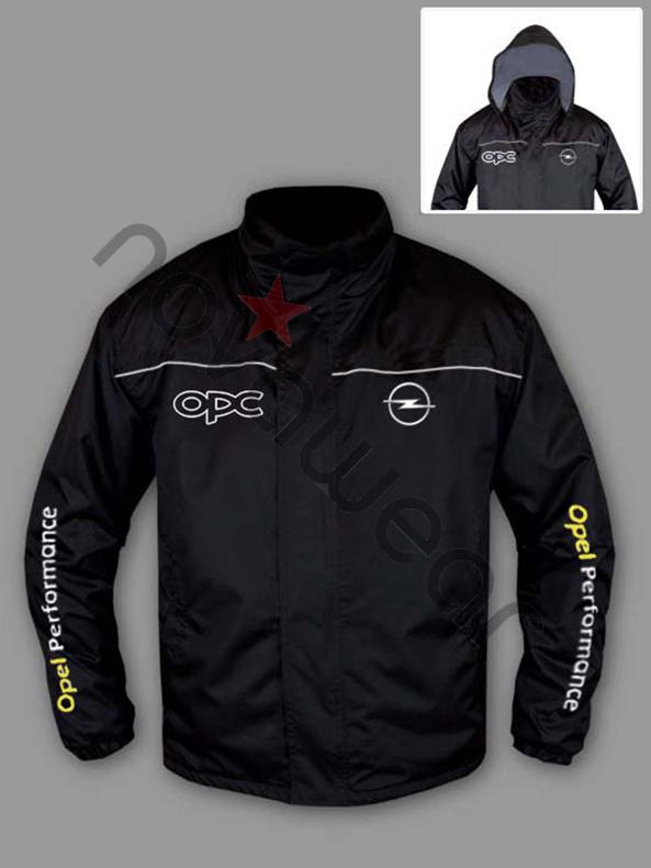 Opel OPC Windbreaker Jacke