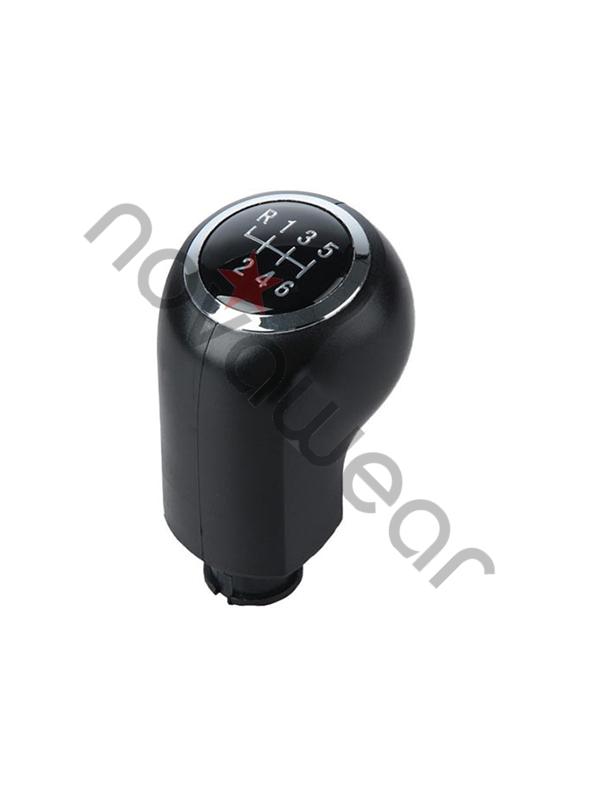 Opel Astra H Gear Knob 6 speed