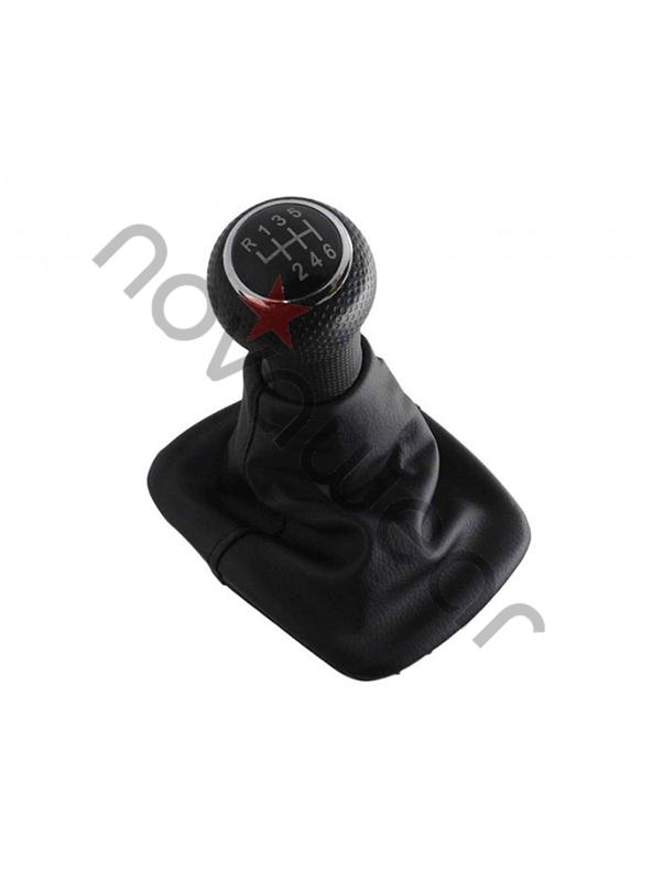 VW Golf 5 Gear Knob 6 speed