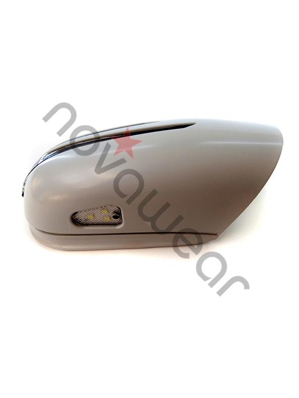 Mercedes S Class W220 Mirror covers