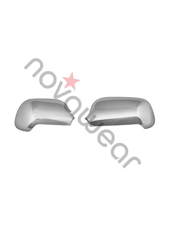 Audi A3/A4/A6 Mirror covers