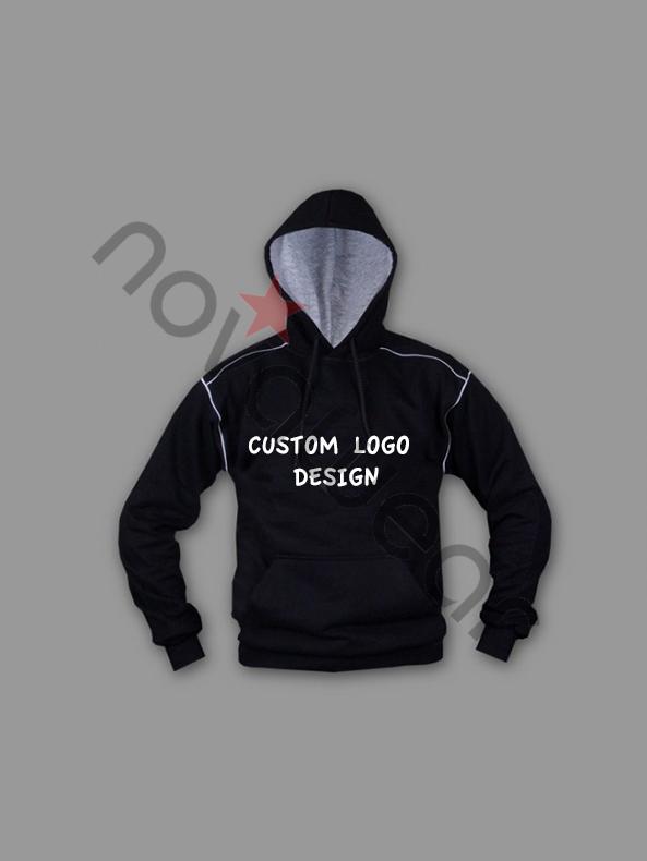 Sweatshirt Jacket