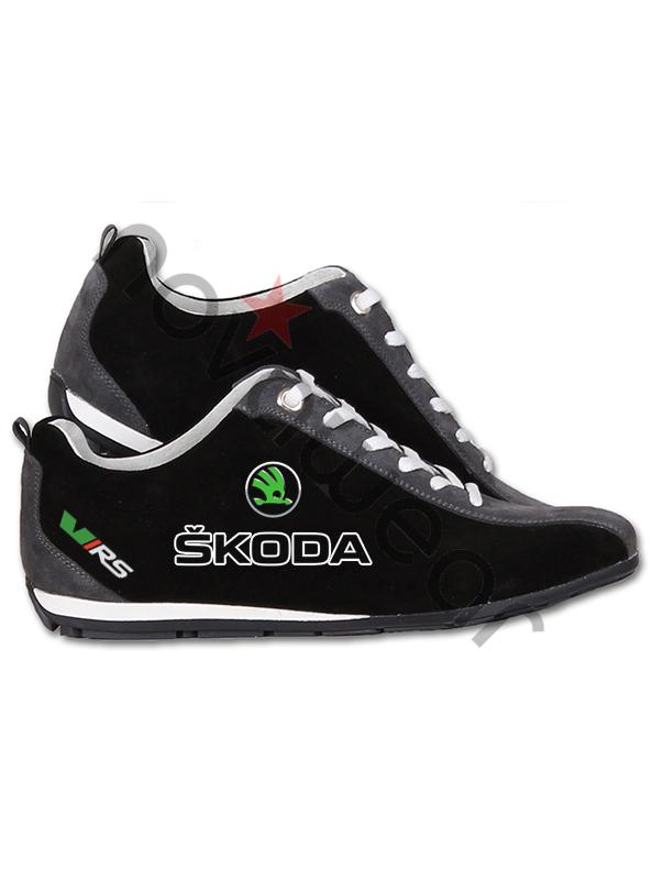 Skoda RS Herren Sport Schuhe