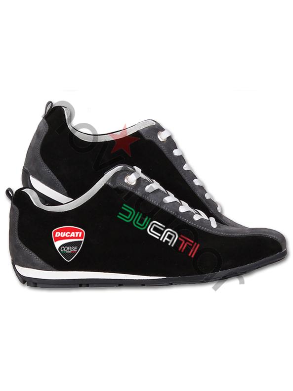 Ducati Man's Sport Shoes