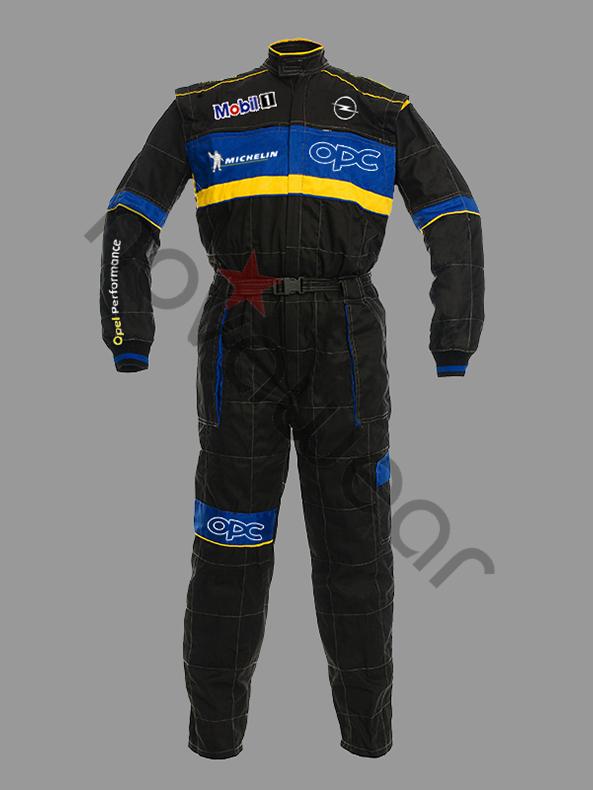 Opel OPC Motorsport Workwear Overall