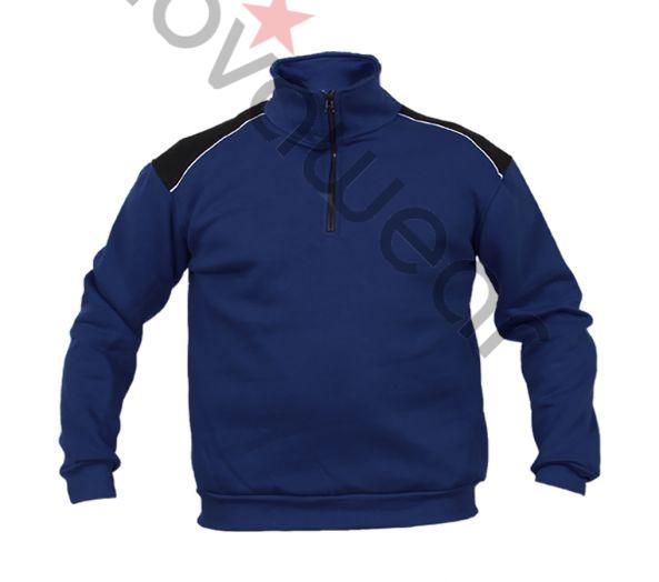 GS Fleece Jacke