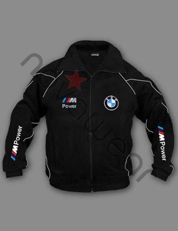 BMW M Power Fleece Jacket