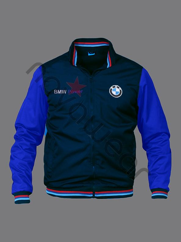 BMW Bomber Jacket