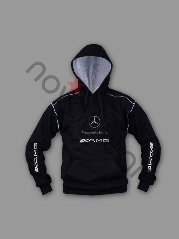 Mercedes AMG Sweatshirt