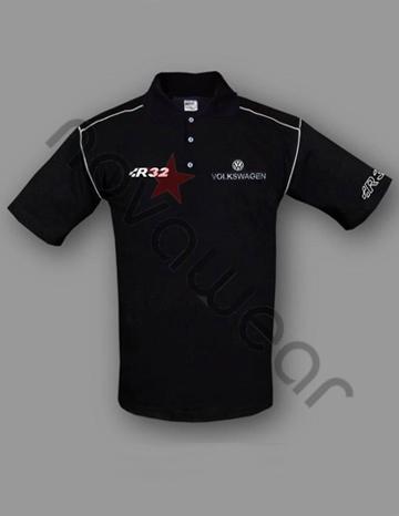 VW R32 Polo Shirt