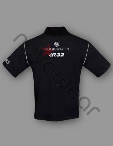 VW R32 Polo Shirt