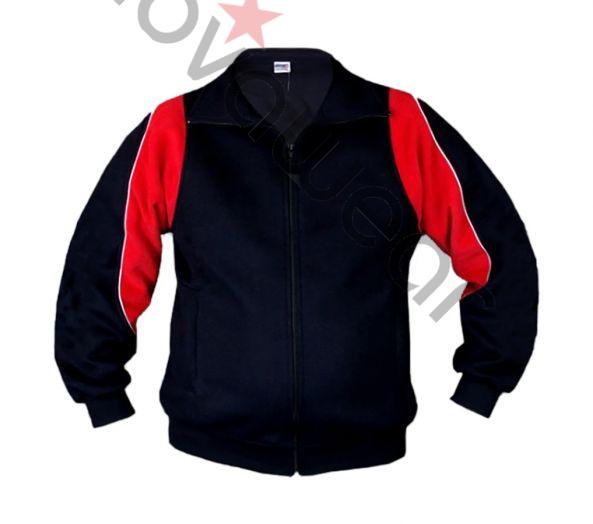 Fleece Jacket