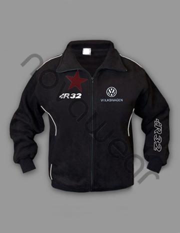 VW R32 Fleece Jacke