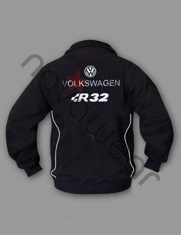 VW R32 Fleece Jacke