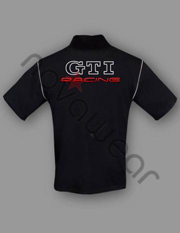 Volkswagen GTI Polo Shirt