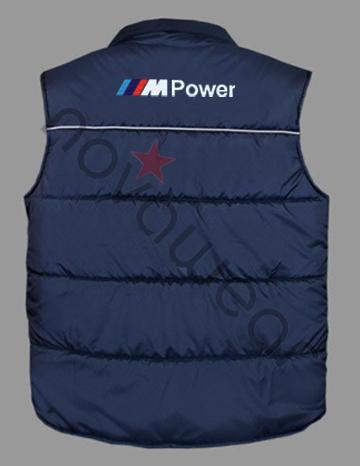 BMW M Power Vest