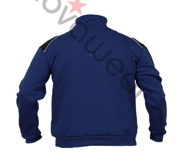 GT Fleece Jacke