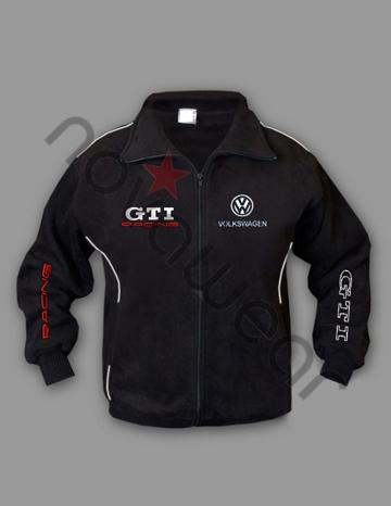 Volkswagen GTI Fleece Jacke