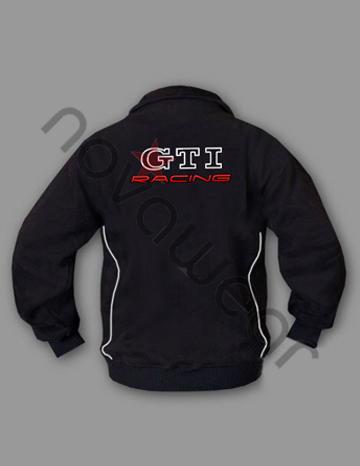 Volkswagen GTI Fleece Jacket