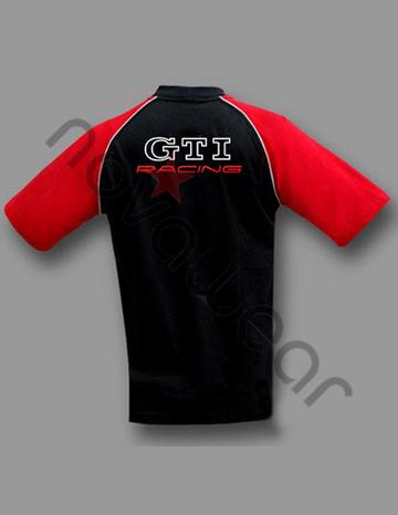 Volkswagen GTI T-Shirt