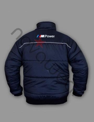 BMW M Power Winter Jacket